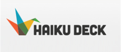 Logo Hakiu deck